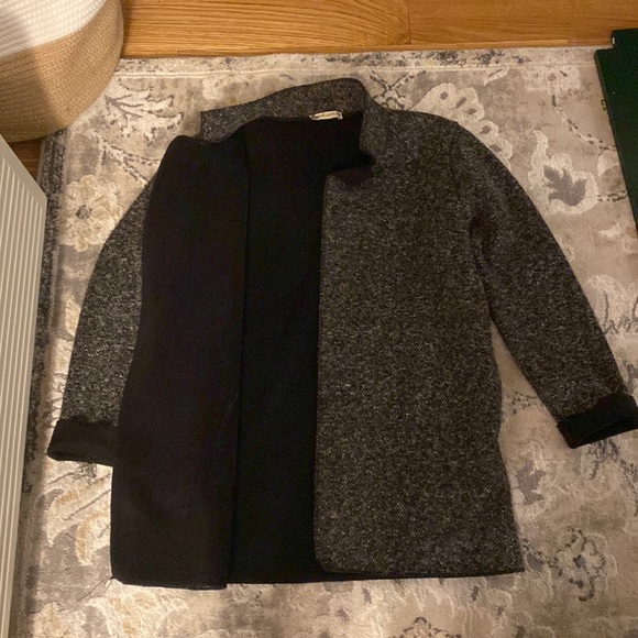 LIGHTWEIGHT TIMELESS JACKET, FLEECE LINED, Small/Medium - Picture 2 of 4